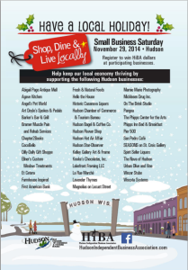 shop local, christmas shopping, pet gifts, dog food, hudson wi