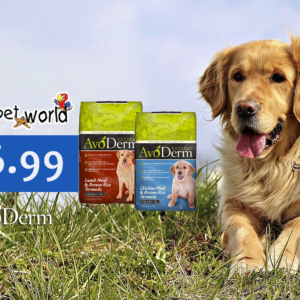 AvoDerm