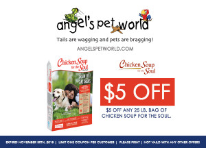 Chicken Soup for the Soul