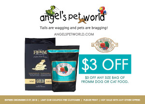 Fromm Pet Food