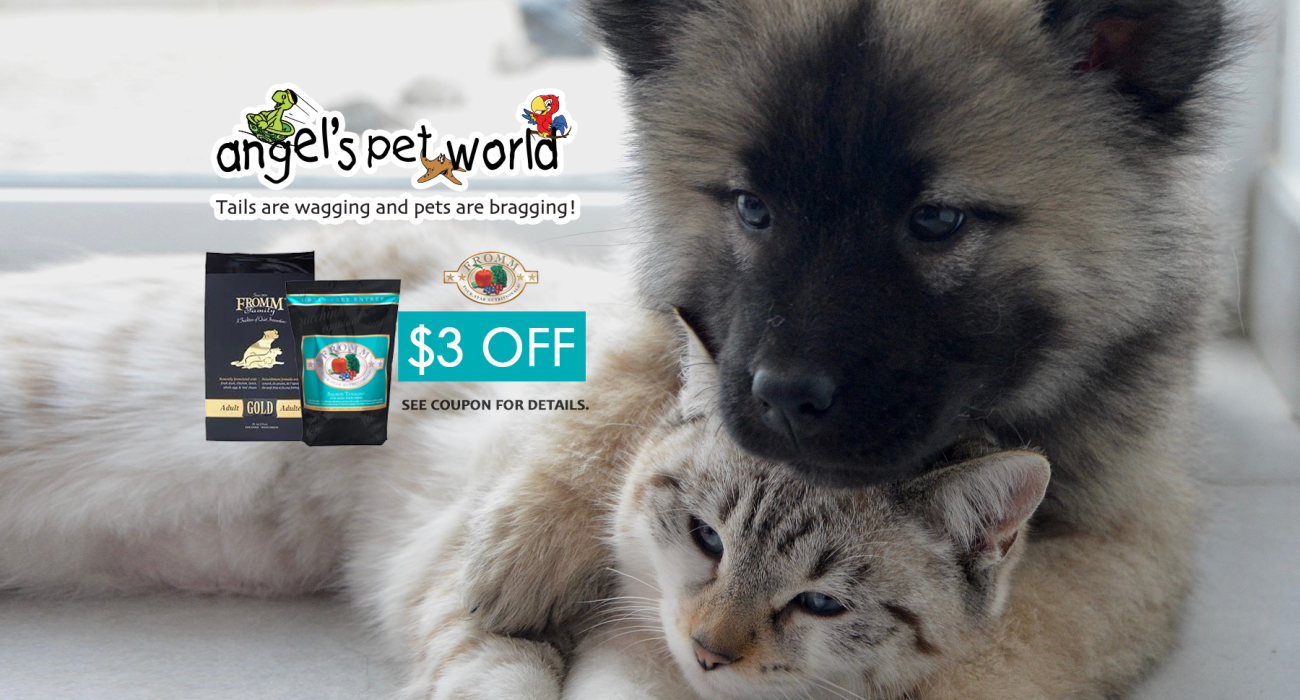 Fromm Pet Food