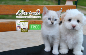 PureVita Pet Food