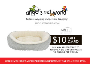Arlee Pet Products