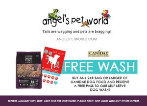 Canidae Dog Food