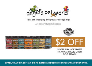 Northwest Naturals