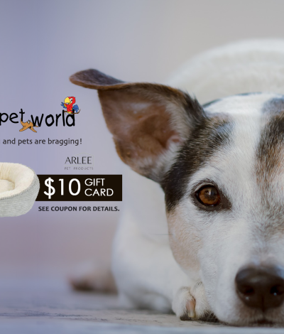 Arlee Pet Beds