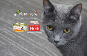 Chicken Soup for the Soul Pet Food