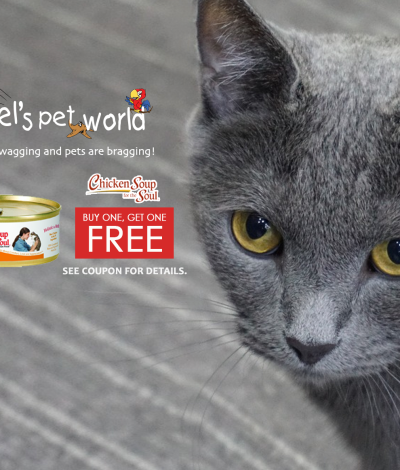 Chicken Soup for the Soul Pet Food