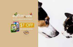 NutriSource Grain-Free Select dog or cat food
