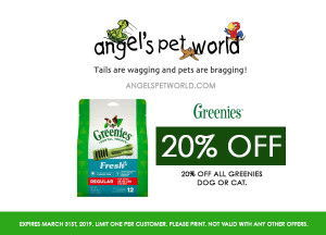 Greenies
