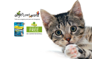 Earthborn Cat Pouches Buy one, get one free on Earthborn Cat Pouches